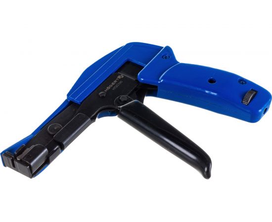 Инструмент для затяжки кабельных хомутов HOEGERT TECHNIK 2,4~4,8 мм HT2C190 – изображение 2