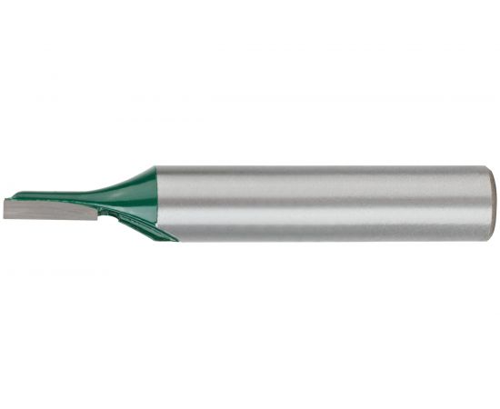Фреза пазовая прямая с одним лезвием (3х10х51 мм) FIT 3600-081003 – изображение 2