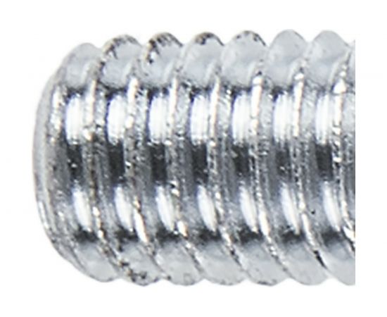 Винт с цилиндрической головкой и внутренним шестигранником FastenPro 10.9 DIN 912 M6x60 6 шт., FP-подвес 14-0020588 – изображение 2