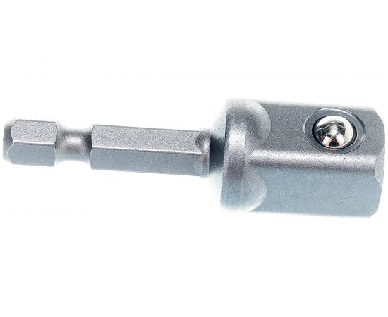 Переходник 1/4х1/2 KING TONY 7704-50 – изображение 3