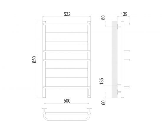 Terminus Евромикс П8 500x850 4670078531292 4670078531292 – изображение 3
