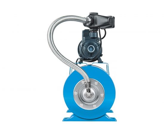 UNIPUMP Станция авт.водоснабжения AUTO QB 80 76108 – изображение 3