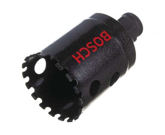 Коронка алмазная по граниту (41х51 мм) Bosch 2608580394 – изображение 3