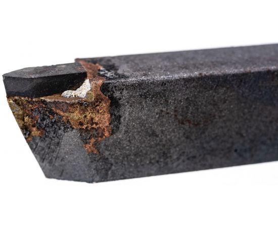 Резец резьбовой наружная резьба (20х16х120 мм; Т15К6) Sekira 7500 – изображение 3