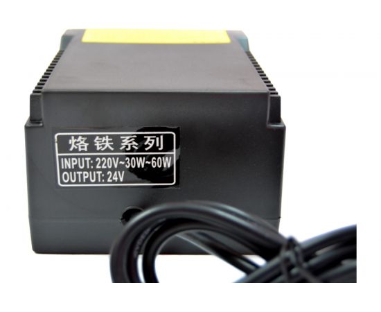 Паяльник KADA 936D+ М0946318 – изображение 3