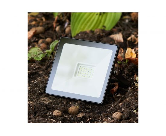 Светодиодный прожектор REXANT 30 Вт зеленое свечение 605-016 – изображение 3