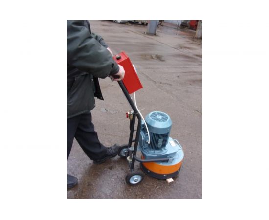 Мозаично-шлифовальная машина МИСОМ СО-313.1 J01330000000018 – изображение 3