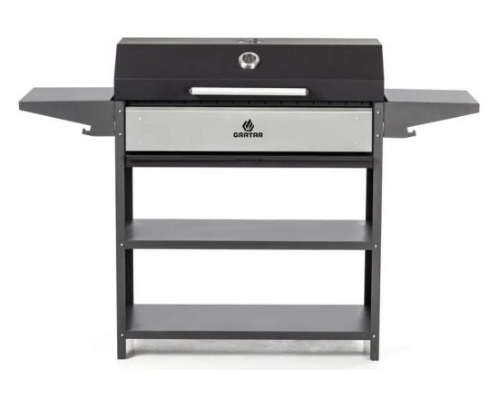 Мангал GRATAR Professional Optima BBQ POB 3000 – изображение 3