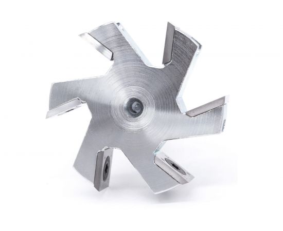 Фреза для выравнивания поверхности со сменными ножами LC03019 LIVTER 8891 – изображение 3