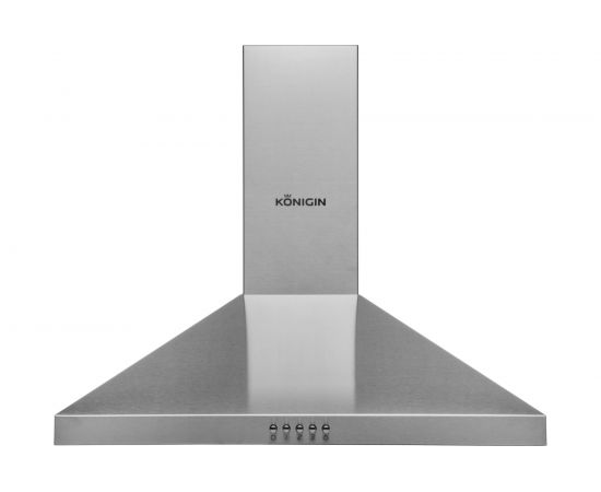 Кухонная вытяжка Konigin Canary Inox 60 103023 – изображение 3