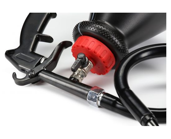 Торнадор с гибким носиком AMR наконечники 6 до 9.2 Bar DHF06 – изображение 3