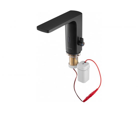 Сенсорный смеситель для раковины Swedbe Europe 6000B, EAN 7350078205276 – изображение 3