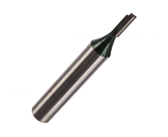 Фреза пазовая прямая с одним лезвием (3х10х51 мм) FIT 3600-081003 – изображение 3