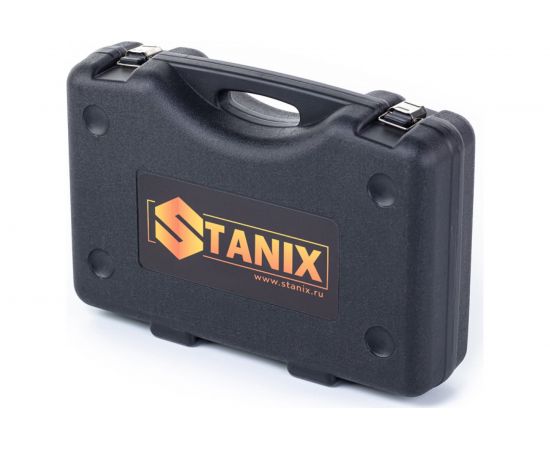 Сварочный фен STANIX EVO 1600ST полный сварочный комплект STANIX1600ПК – изображение 3