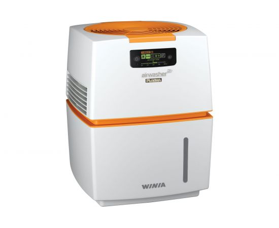 Мойка воздуха WINIA AWM-40PTOC RU 000013792 – изображение 3