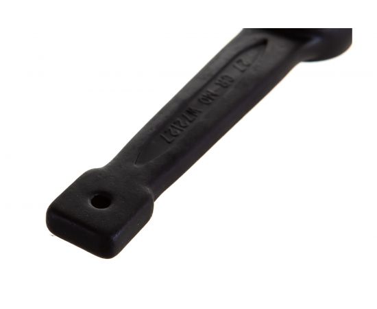 Накидной ударный ключ (27 мм) Jonnesway CrMo W72127 – изображение 3