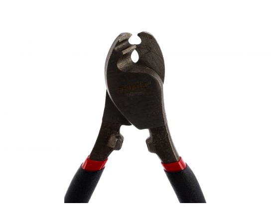 Комбинированные кабелерезы SKRAB 150 мм, рез до 6 мм 22601 – изображение 3