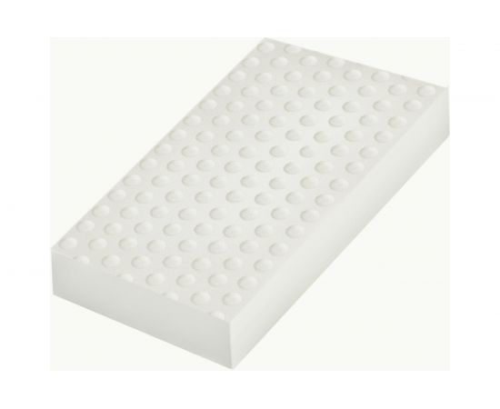 Меламиновая губка Youll love 100х60х20мм 73911 – изображение 3