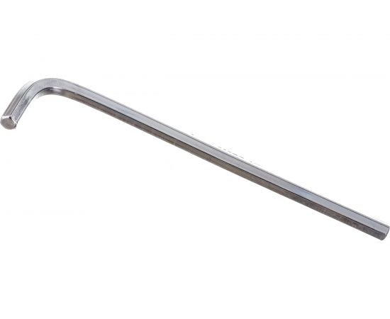 Набор Г-образных шестигранников удлиненных (8 шт; 3-12 мм) АвтоDело 13134 – изображение 3