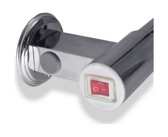 Полотенцесушитель ENERGY U chrome G2 00000015326 – изображение 3