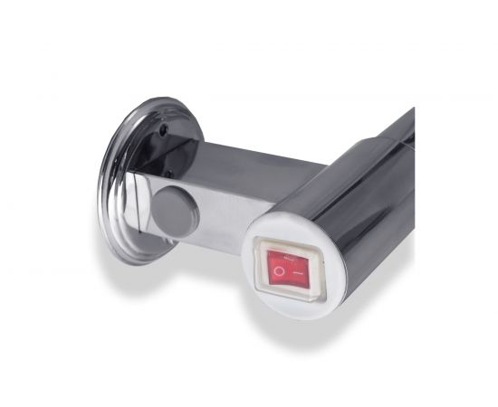 Полотенцесушитель ENERGY I chrome G4 00000015302 – изображение 4