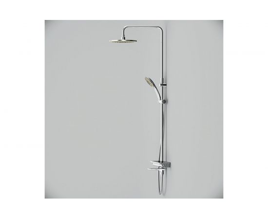 Душевая система AM.PM набор F0770A500 – изображение 4