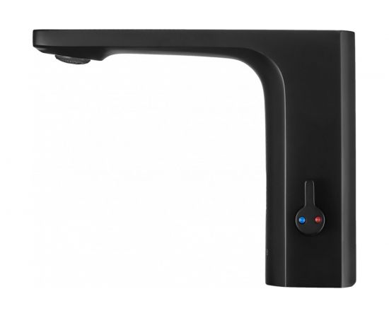 Сенсорный смеситель для раковины Swedbe Europe 6000B, EAN 7350078205276 – изображение 4