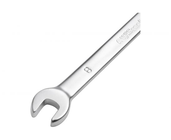 Комбинированный ключ с трещоткой 8мм AV Steel AV-315008 – изображение 4