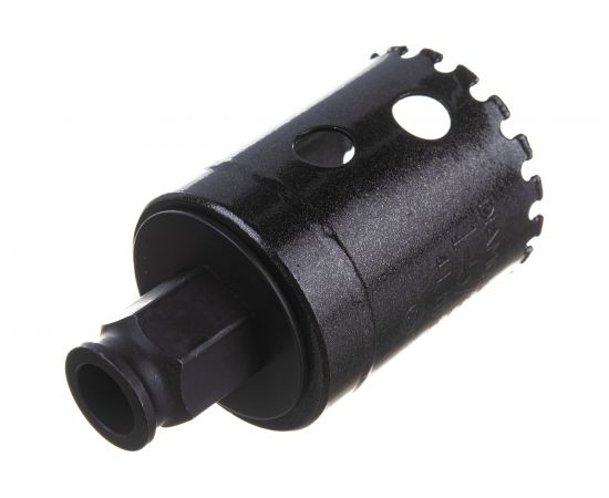 Коронка алмазная по граниту (41х51 мм) Bosch 2608580394 – изображение 4