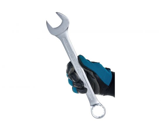 Набор комбинированных ключей 26шт сумка АвтоDело Professional 36260 16192 – изображение 4