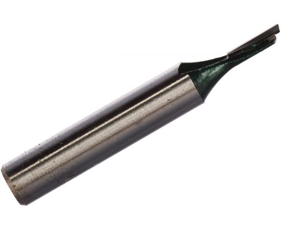 Фреза пазовая прямая с одним лезвием (3х10х51 мм) FIT 3600-081003 – изображение 4