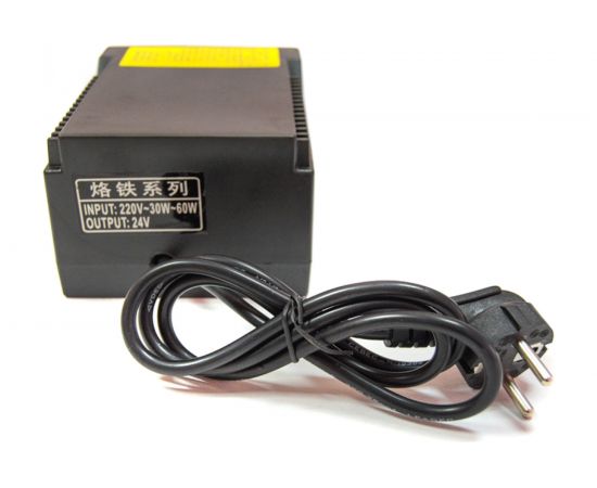 Паяльник KADA 936D+ М0946318 – изображение 4