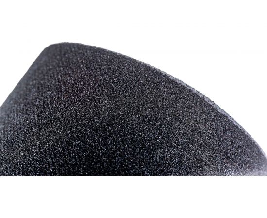 Бумага наждачная на тканевой основе (115 мм; 5 м; в рулоне; P180) Forsage F-FB2180C 50873 – изображение 4