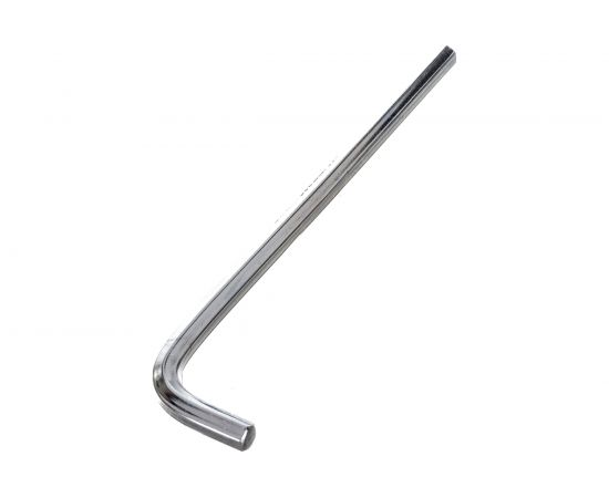 Набор Г-образных шестигранников удлиненных (8 шт; 3-12 мм) АвтоDело 13134 – изображение 4