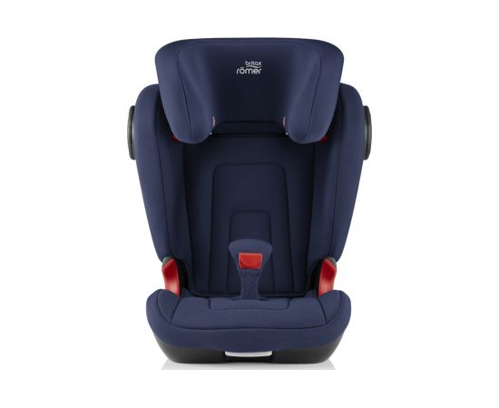 Детское автокресло Britax Roemer KIDFIX2 S Moonlight Blue Trendline 2000031440 – изображение 4