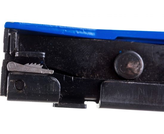 Инструмент для затяжки кабельных хомутов HOEGERT TECHNIK 2,4~4,8 мм HT2C190 – изображение 4