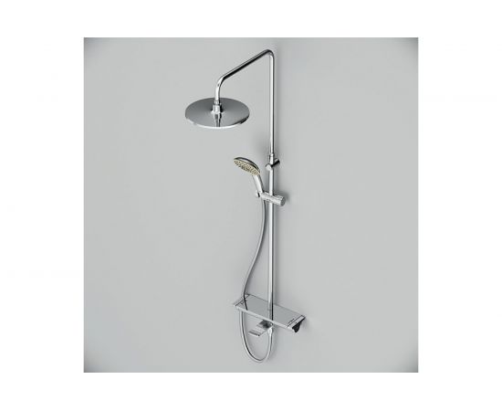 Душевая система AM.PM набор F0770A500 – изображение 5