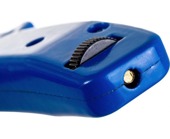 Инструмент для затяжки кабельных хомутов HOEGERT TECHNIK 2,4~4,8 мм HT2C190 – изображение 5