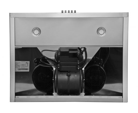Кухонная вытяжка Konigin Canary Inox 60 103023 – изображение 5