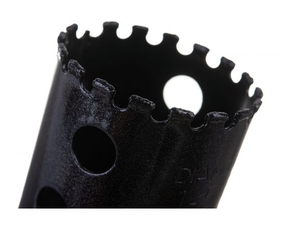 Коронка алмазная по граниту (41х51 мм) Bosch 2608580394 – изображение 5