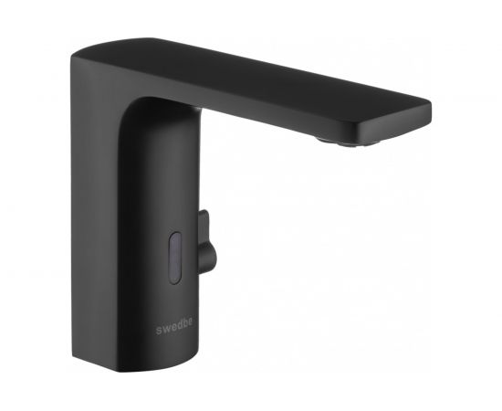 Сенсорный смеситель для раковины Swedbe Europe 6000B, EAN 7350078205276 – изображение 5