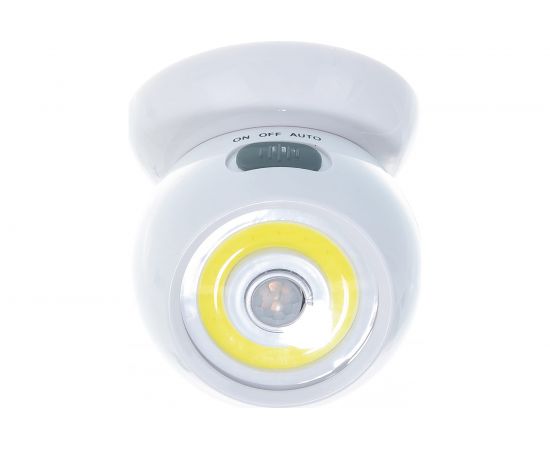 Светодиодный фонарь-подсветка REV, с датчиком движения, Pushlight Globe MySense, 29108 4 – изображение 5