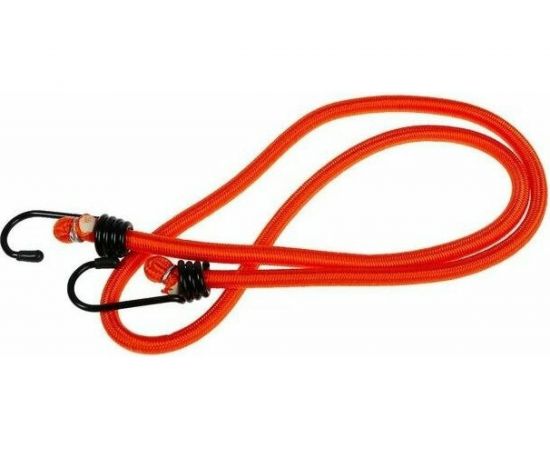 Набор резинок с металлическими крючками (2 штуки, 60 см, D-8 мм) Airline AS-R-01 – изображение 5