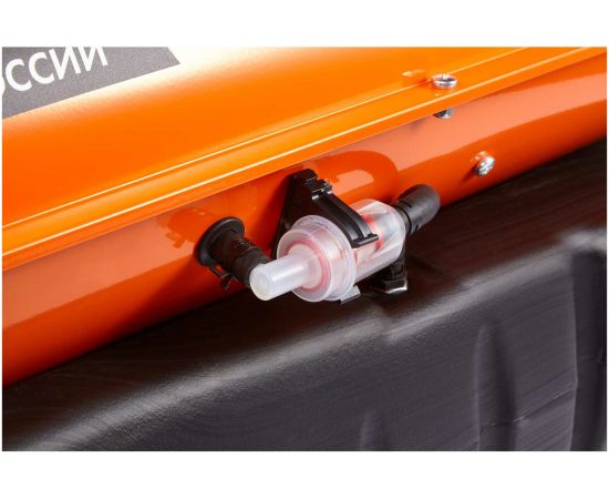 Дизельная пушка KALASHNIKOV прямого нагрева KHD-20 – изображение 5