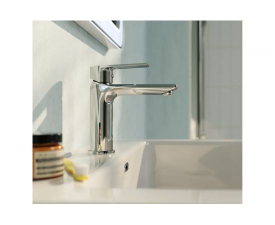 Смеситель для умывальника IDDIS Edifice ID EDISB00i01 – изображение 6