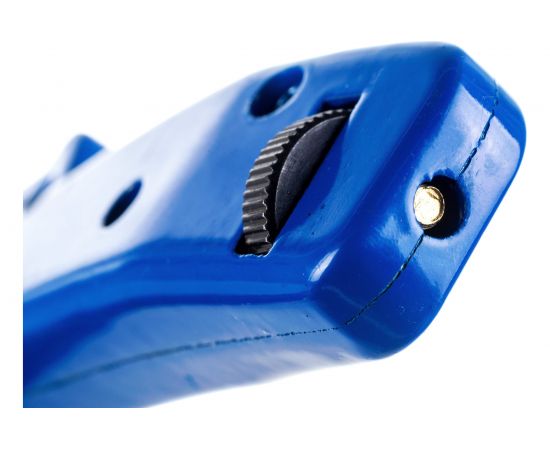 Инструмент для затяжки кабельных хомутов HOEGERT TECHNIK 2,4~4,8 мм HT2C190 – изображение 6