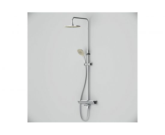 Душевая система AM.PM набор F0770A500 – изображение 6