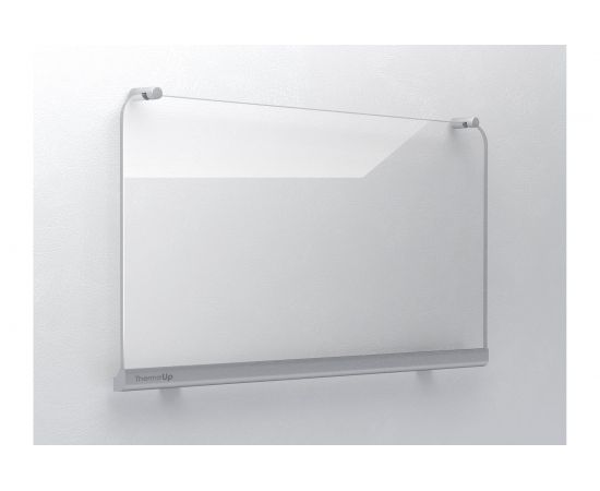 Обогреватель ThermoUp WALL gray TUWg – изображение 6