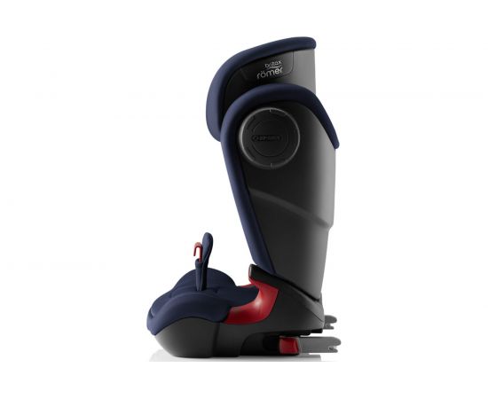 Детское автокресло Britax Roemer KIDFIX2 S Moonlight Blue Trendline 2000031440 – изображение 6