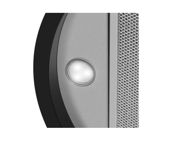 Кухонная вытяжка MAUNFELD нержавеющая сталь LEE PUSH 39 INOX – изображение 6